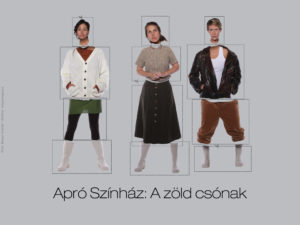 A zöld csónak 2