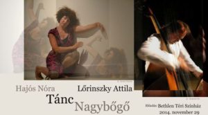 tanc nagybogo