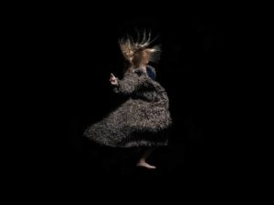 underworlds liz king