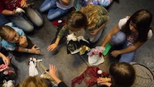 pinokkio tabor foto Császár Réka