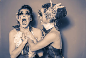 spirality fotó- Nemesházi Péter