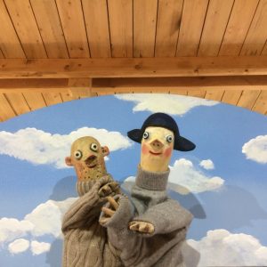 Ziránó Kelekótya haramiák (1)