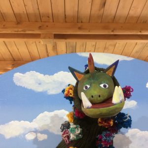 Ziránó Kelekótya haramiák (2)