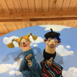 Ziránó Kelekótya haramiák (3)