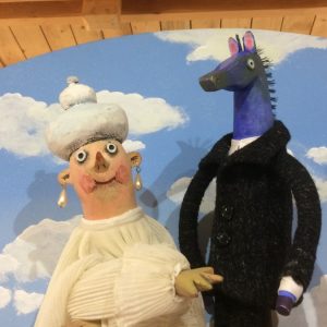 Kelekótya haramiák