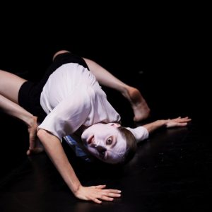 Daniela Hanelová - CADAVRE EXQUIS _ fotó - Dusa Gábor