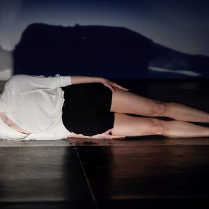 Daniela Hanelová - CADAVRE EXQUIS _ fotó - Dusa Gábor