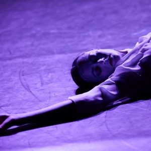 Daniela Hanelová - CADAVRE EXQUIS _ fotó - Dusa Gábor