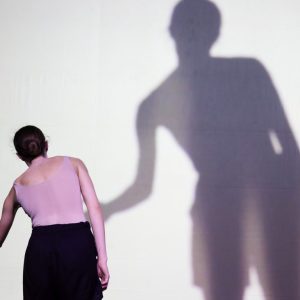 Daniela Hanelová - CADAVRE EXQUIS _ fotó - Dusa Gábor