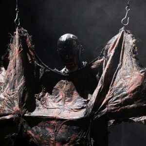 Gergye Krisztián - God by(e) myself _ fotó - Dusa Gábor (1)