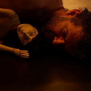 Gergye Krisztián - God by(e) myself _ fotó - Dusa Gábor (8)