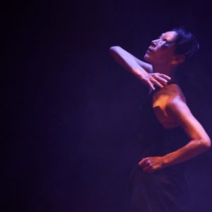 Kim Won - Something Unfaded _ fotó - Dusa Gábor (1)