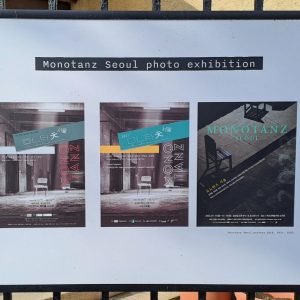 Monotanz Seoul – kerítéskiállítás (3)