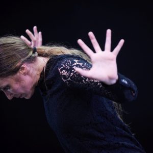 Pataky Klári - Téli ének _ fotó - Dusa Gábor (1)