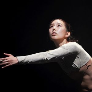 Seo Jin Moon - Continue Up _ fotó - Dusa Gábor (1)