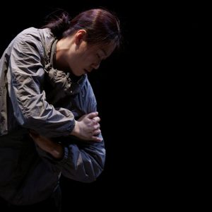 Yelim Kim - Rubbing sound _ fotó - Dusa Gábor (3)