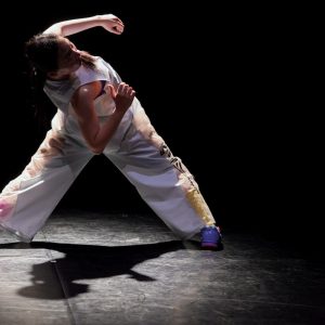 Yeram Kang - For the day of SIXTH _ fotó - Dusa Gábor (4)