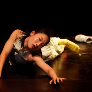 Yeram Kang - For the day of SIXTH _ fotó - Dusa Gábor (8)