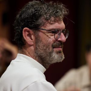 beszélgetés a bemutató után _ fotó - Dusa Gábor (7)