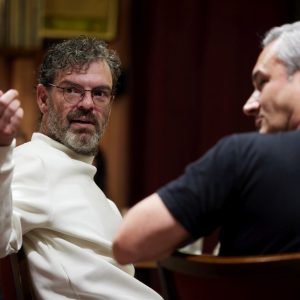 beszélgetés a bemutató után _ fotó - Dusa Gábor (8)