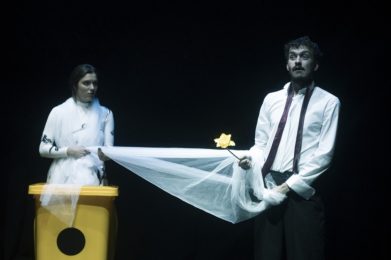 A Spoon River-i holtak