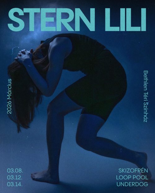 Stern_Lili_Bethlen_plakát